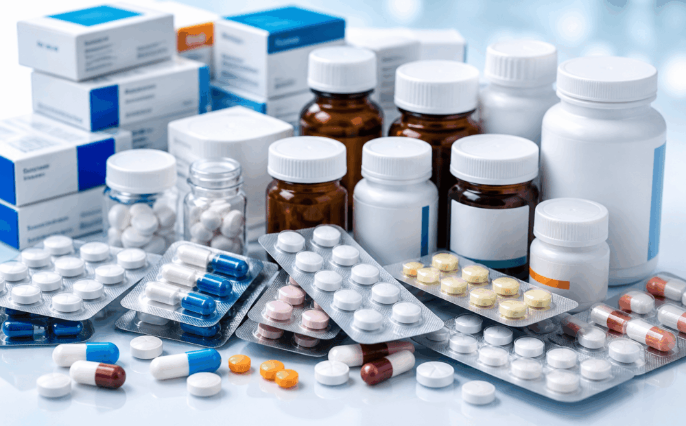 Pharmaceutical-Medicines