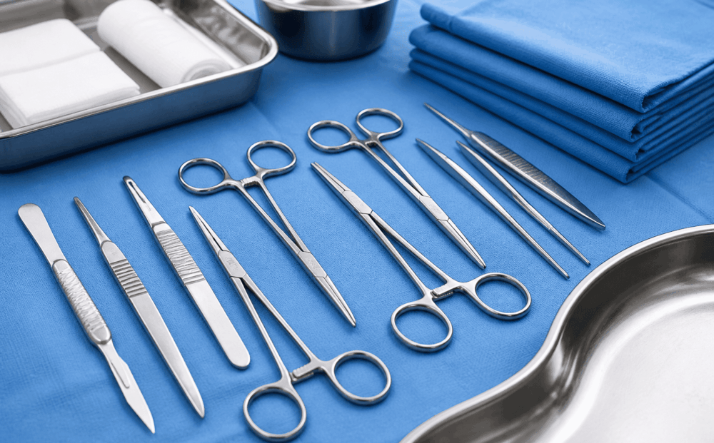 Surgical-Products