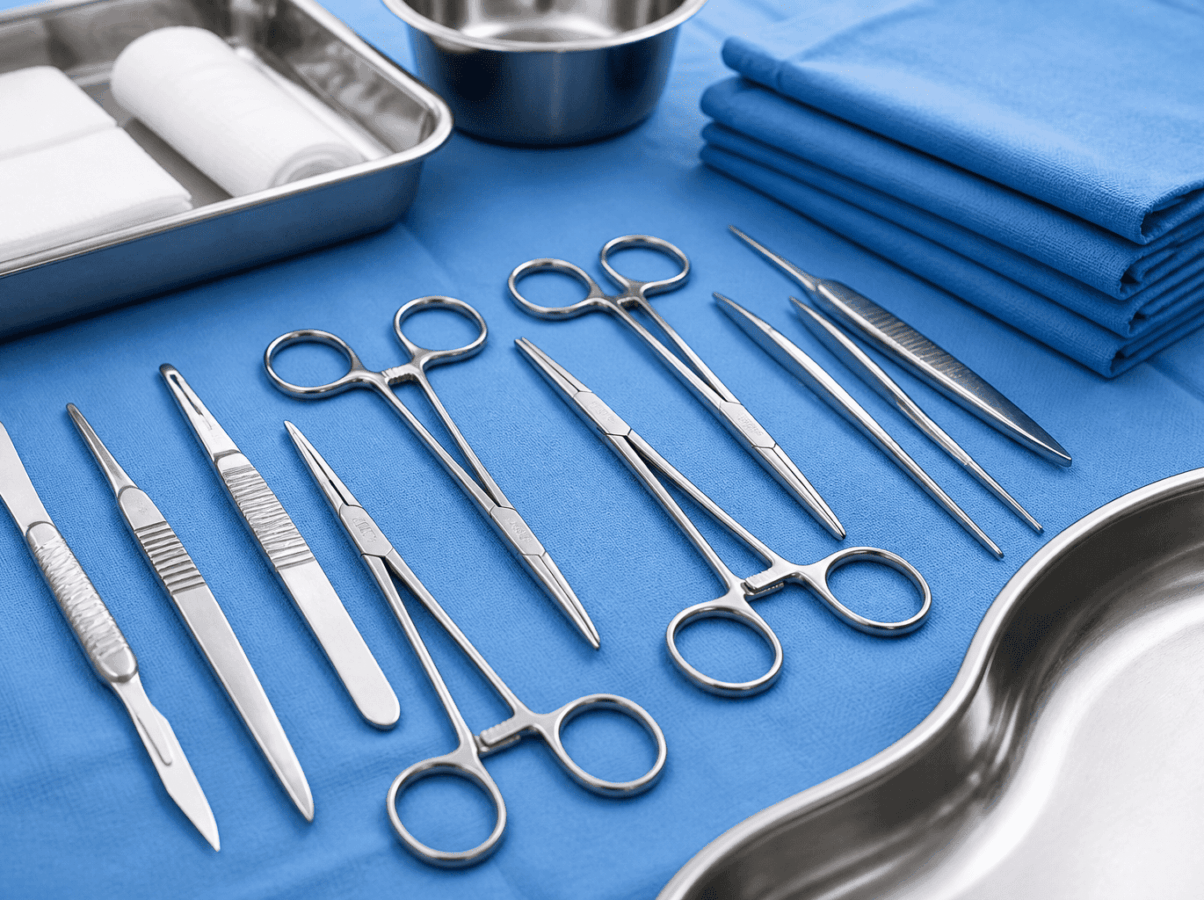 Surgical-Products